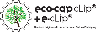Eco-Cap-Clip Logo